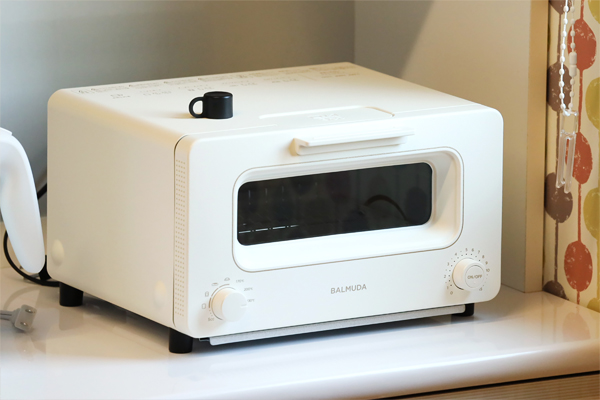 設備・アメニティ