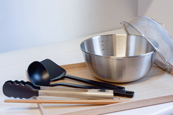 設備・アメニティ